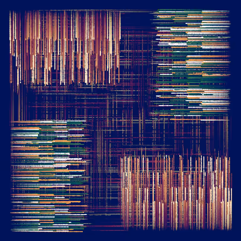 Crayons - v2 #69