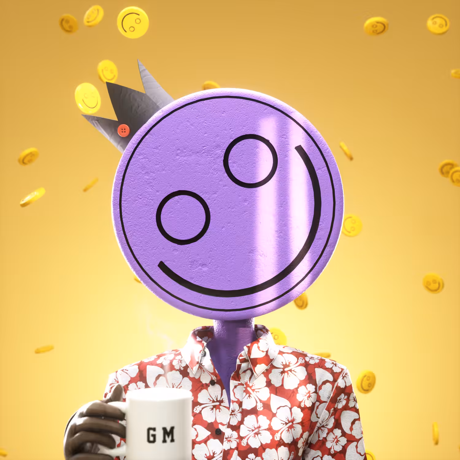 Pillheads: Pillhead #4783