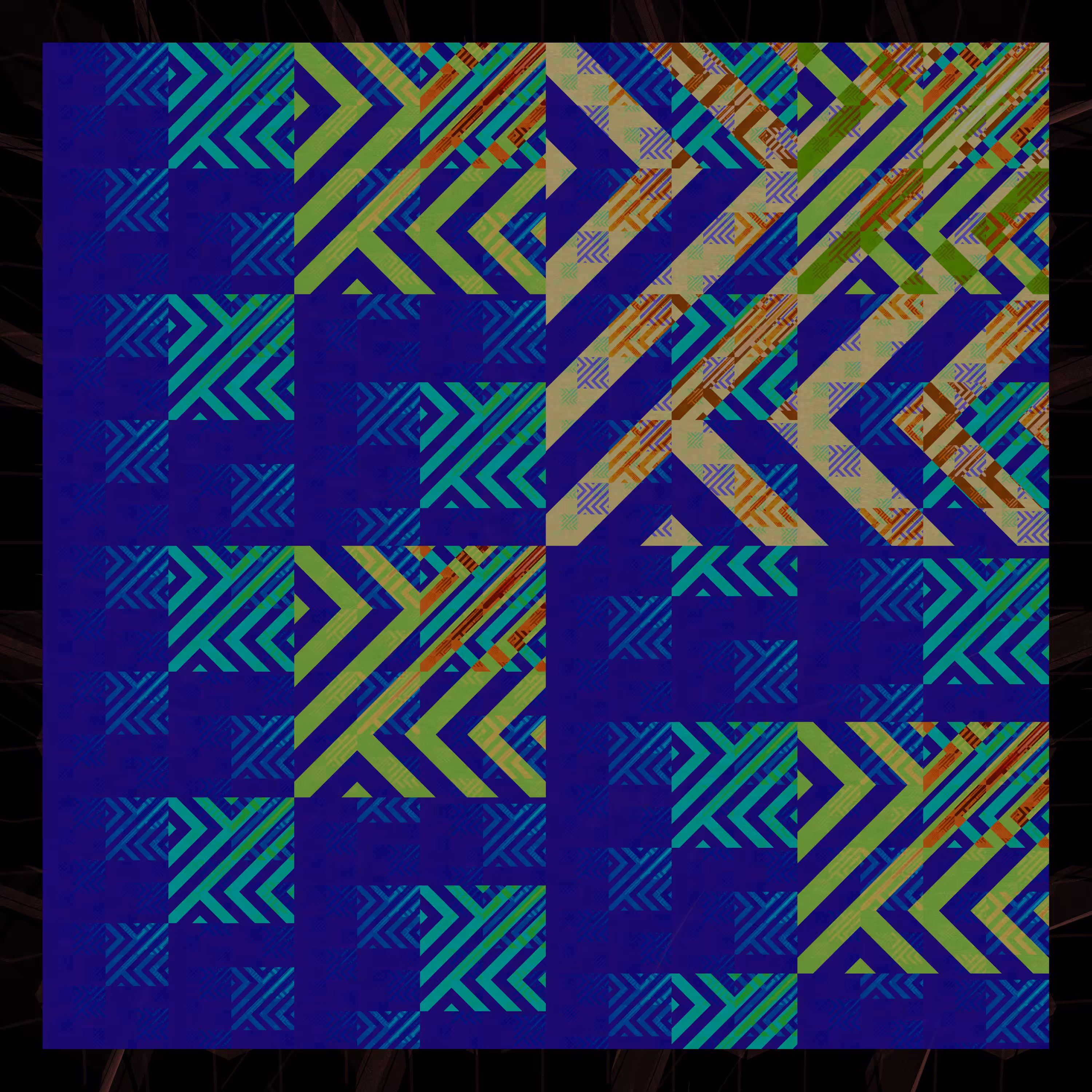 Which Way #3