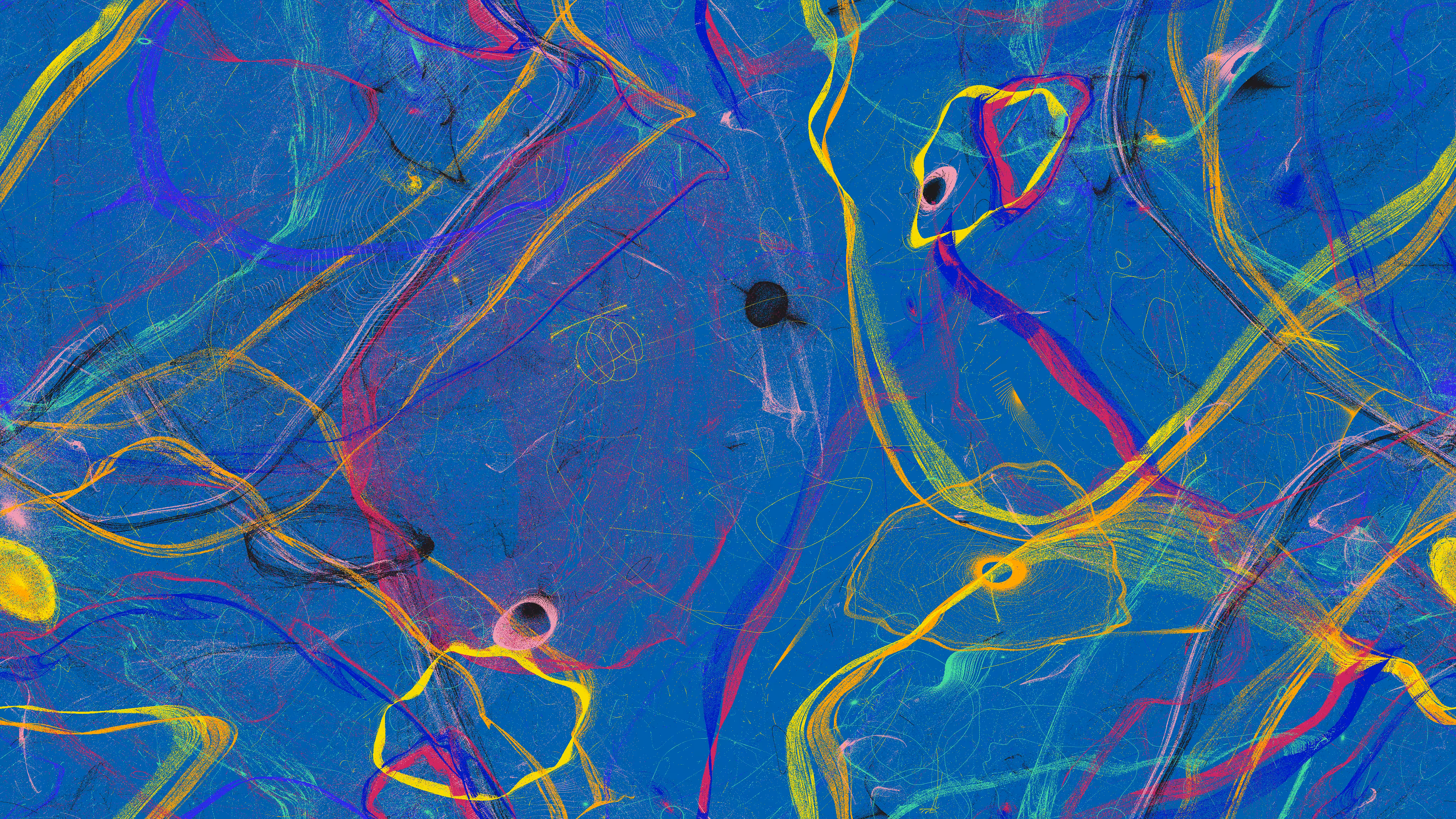 The Cosmic Soup #38