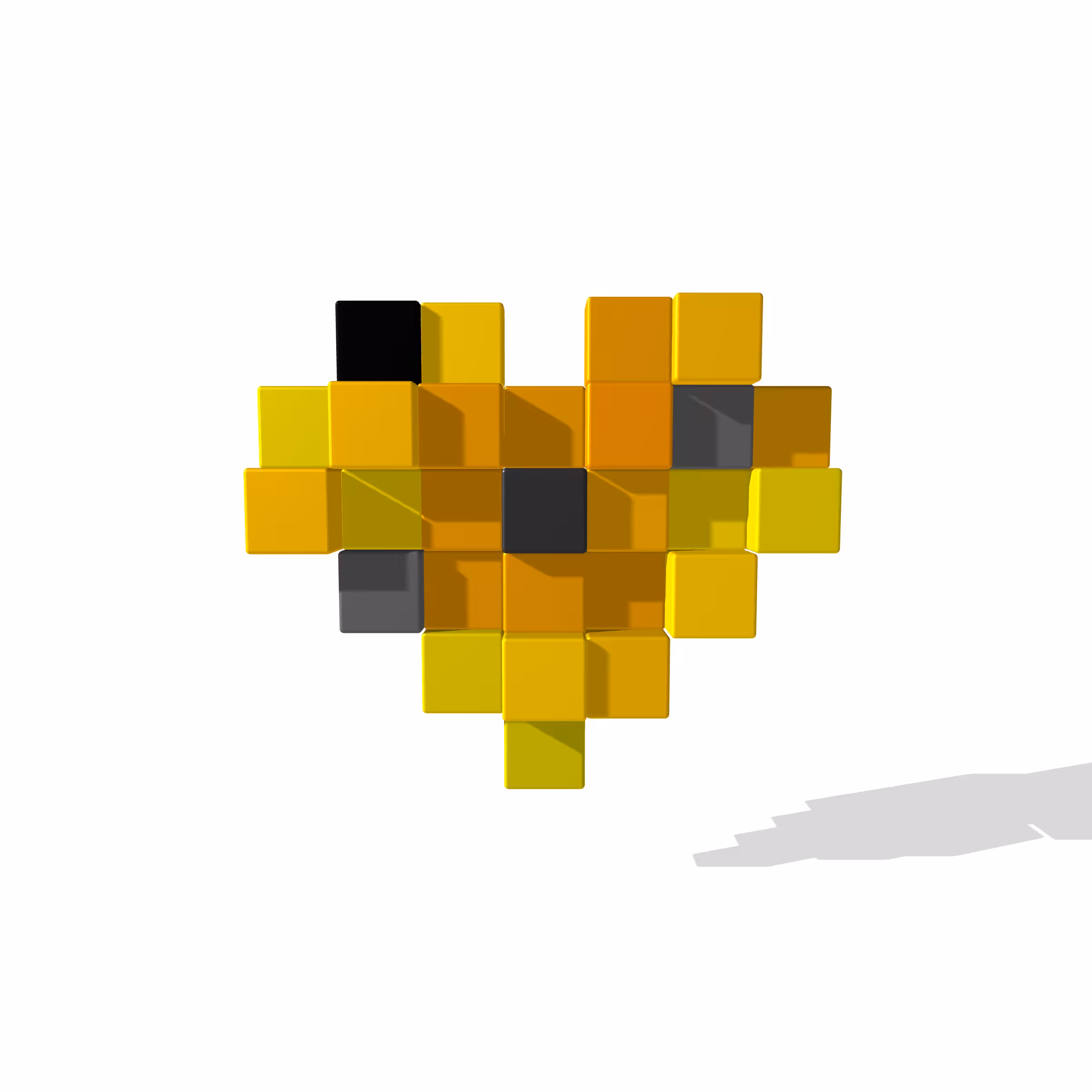 heart + craft #4480
