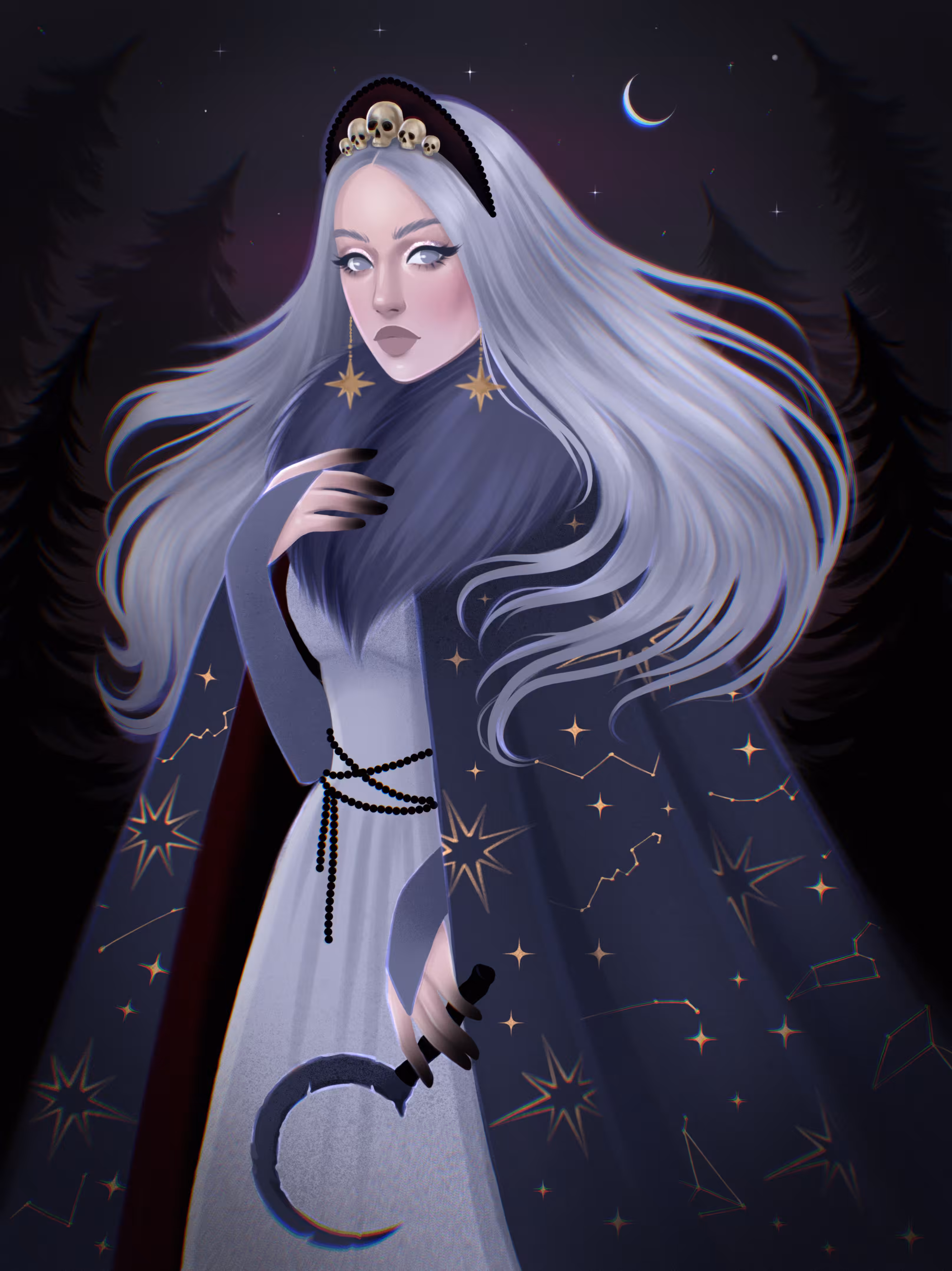 Mara