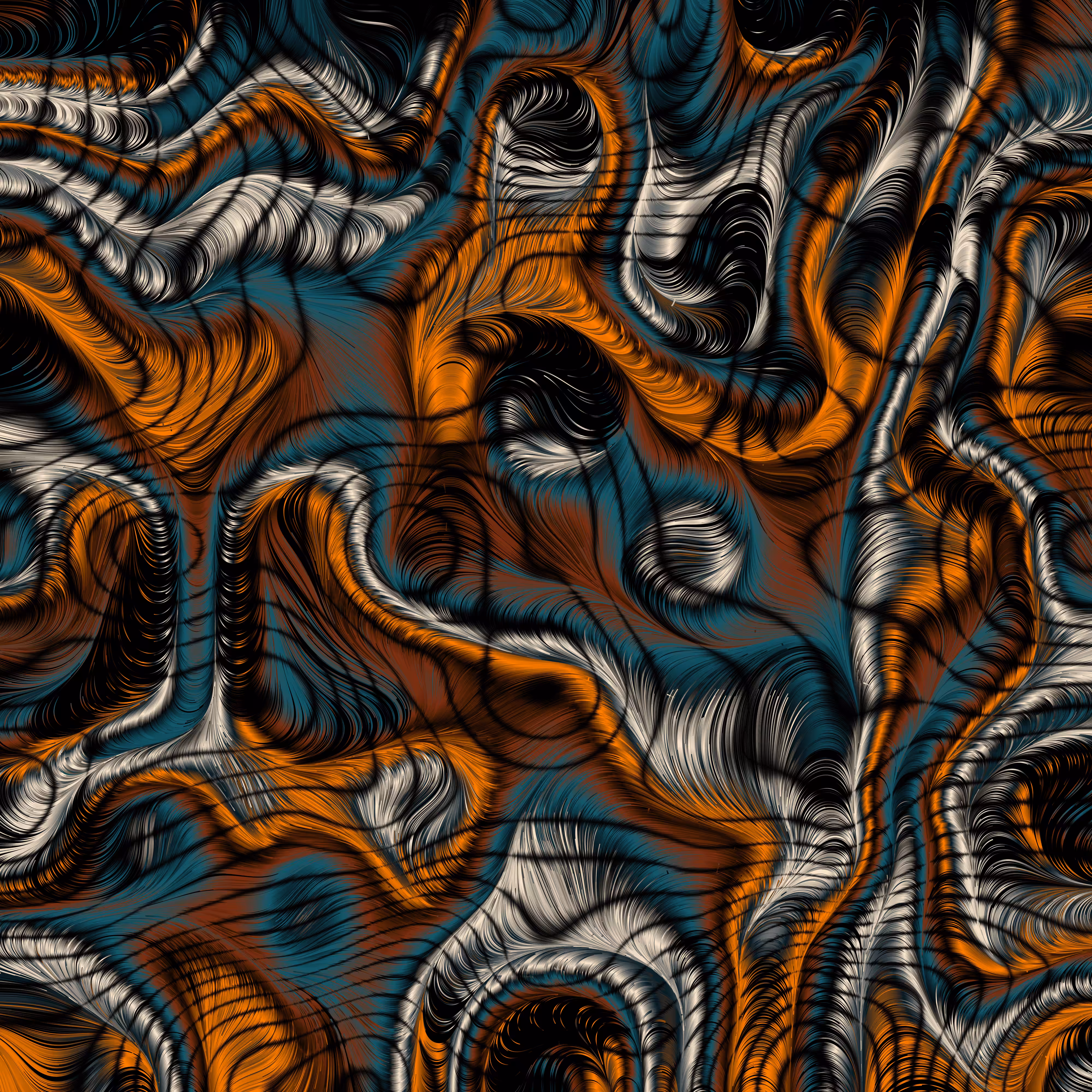 Veritable #9