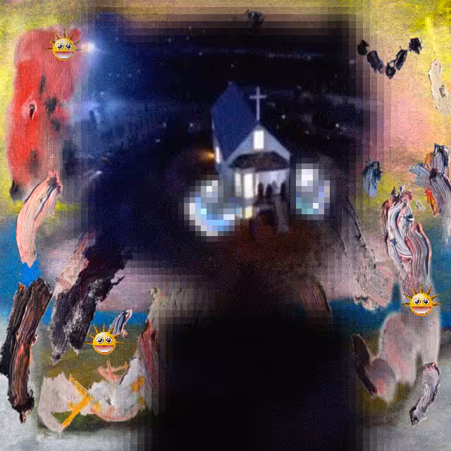 MILADY AURA2 AFTER DEATH #924