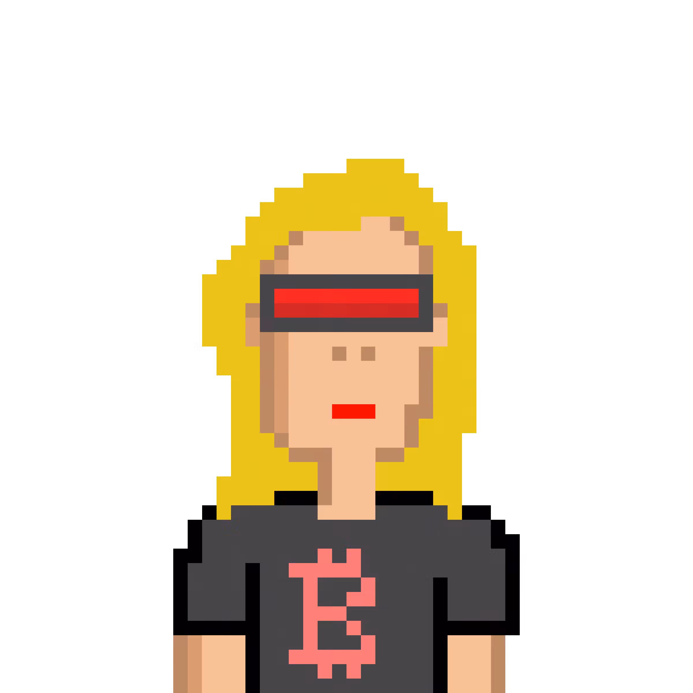 Dank Pixel Gods: Dank Pixel God #2352