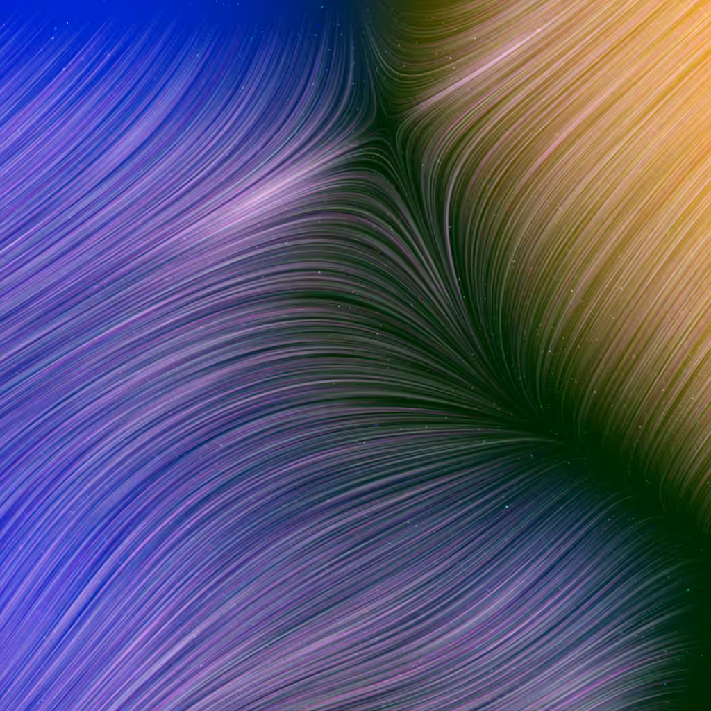 Cosmo Fibrils #19