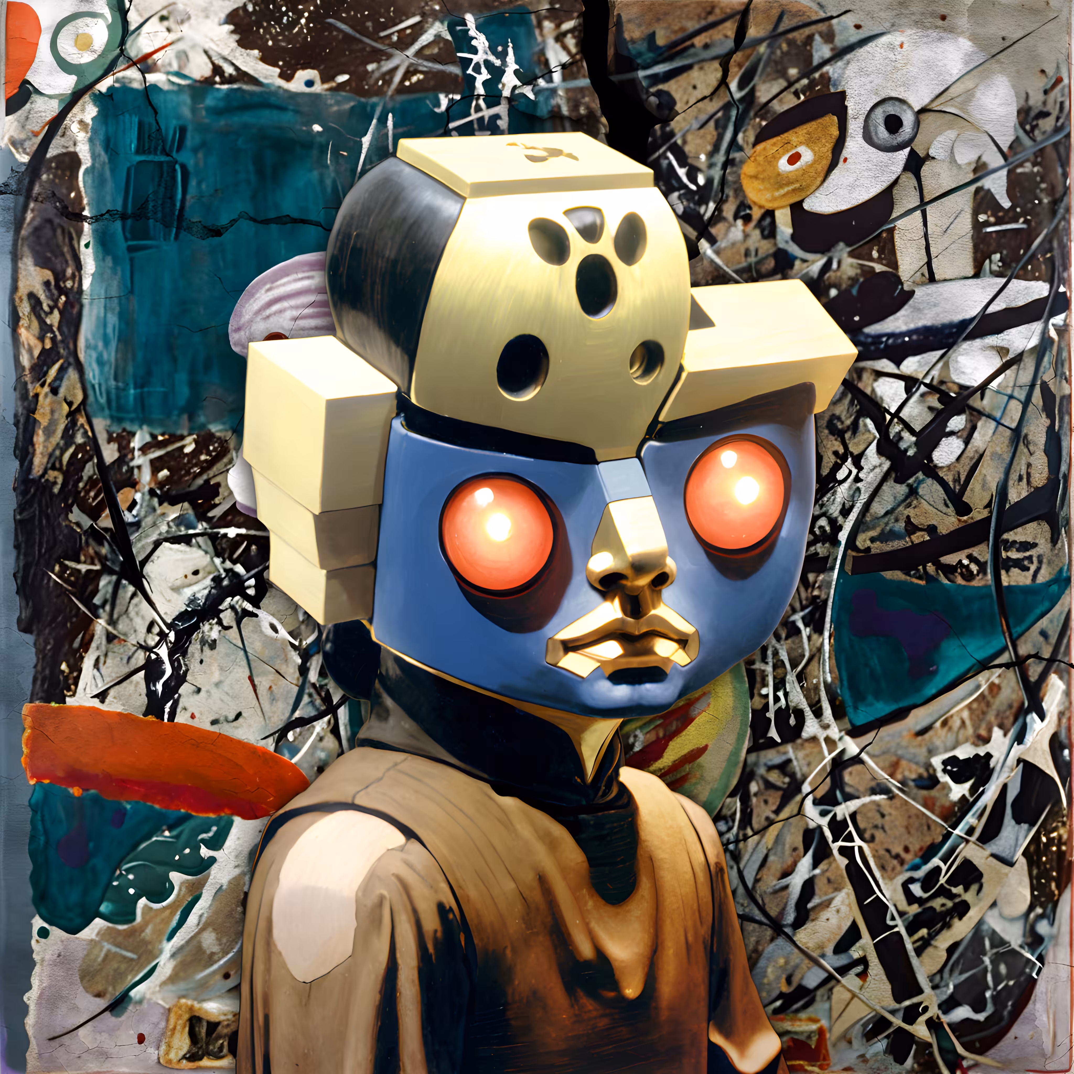 Art DeCC0s: Art DeCC0 #1770