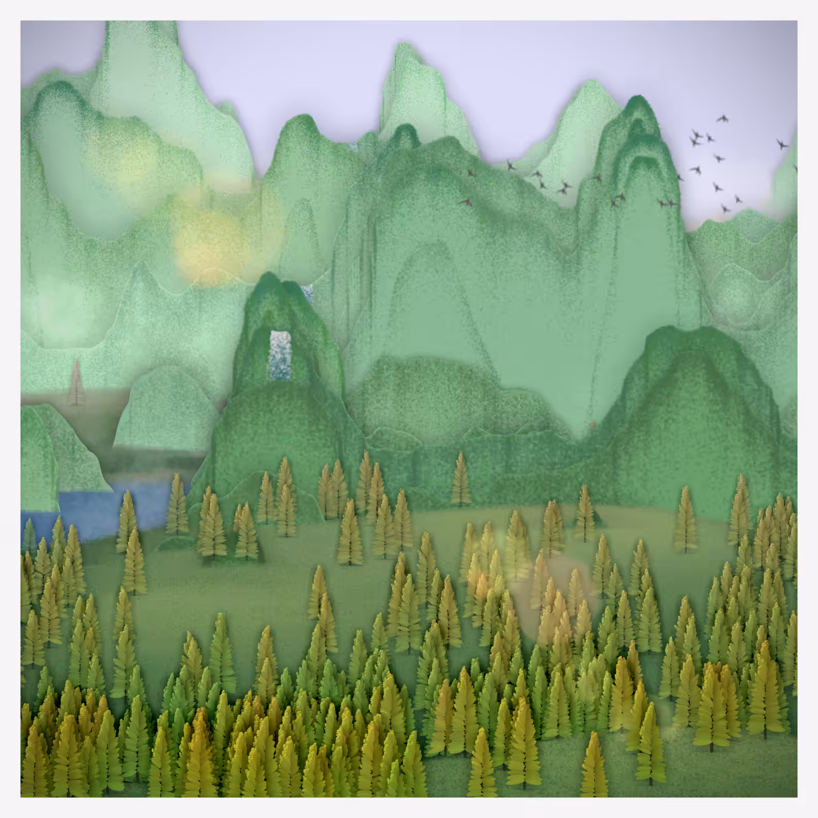 Daydreamer #144