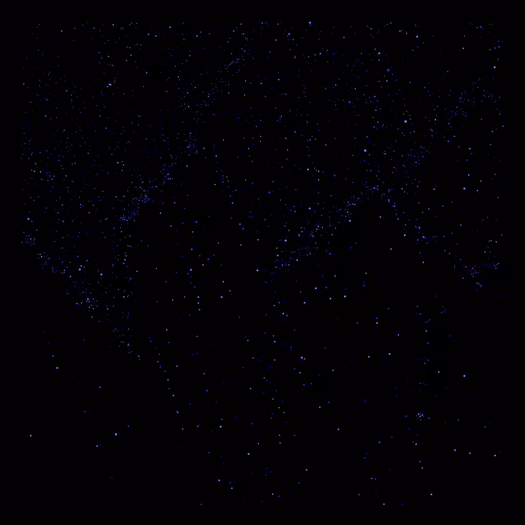 Endless Rain #73