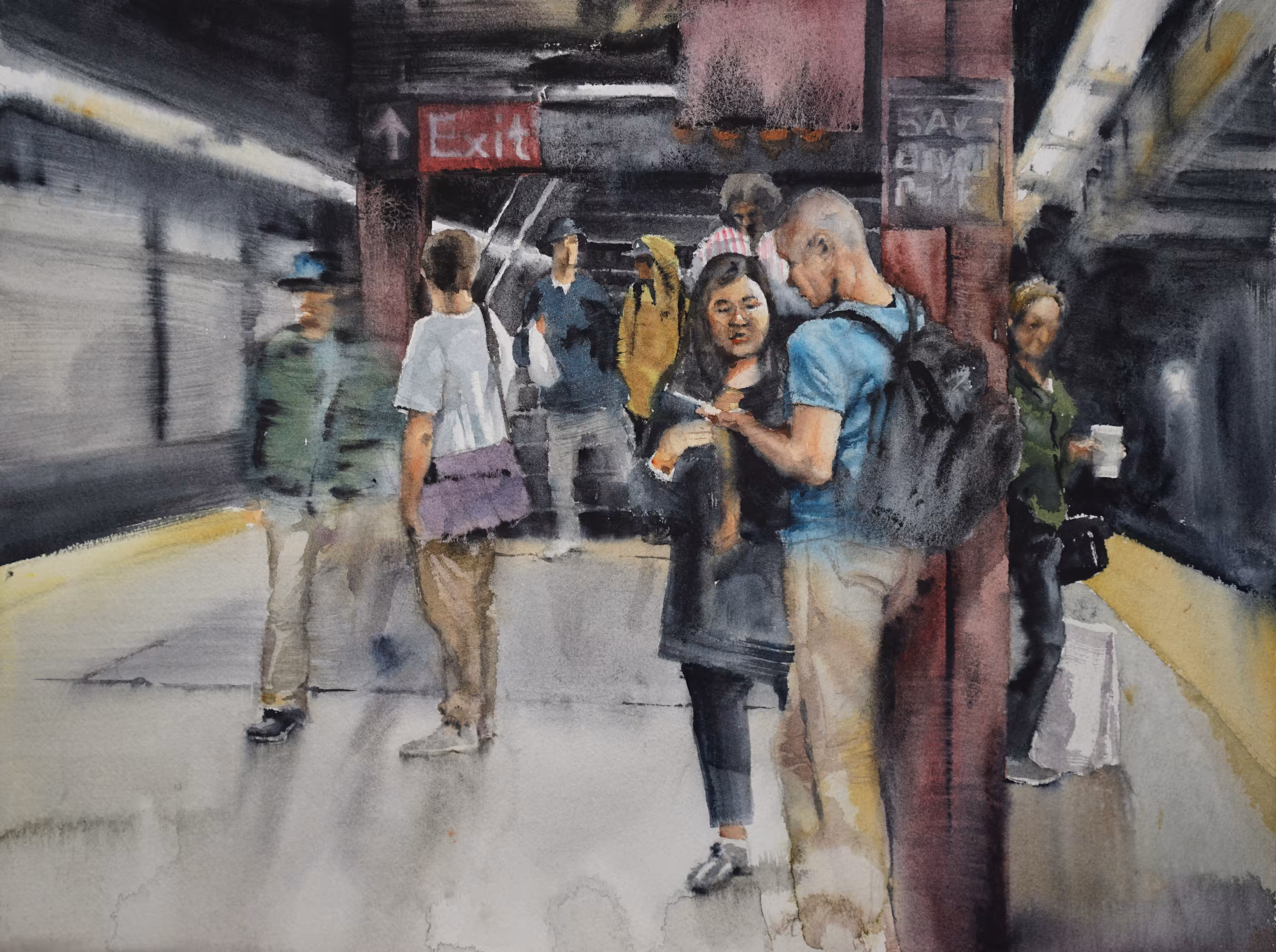 New York 15
