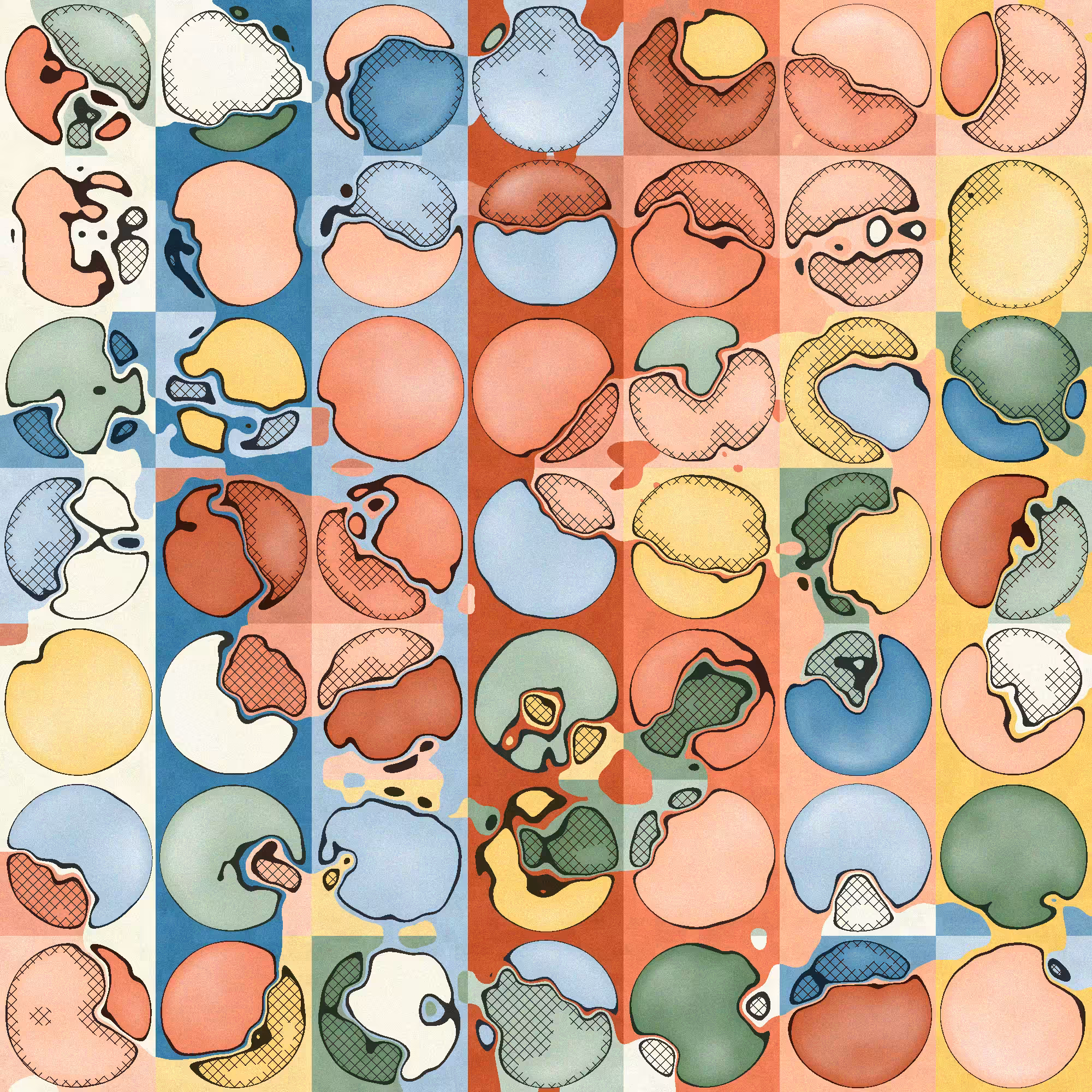 Losing My Marbles #684
