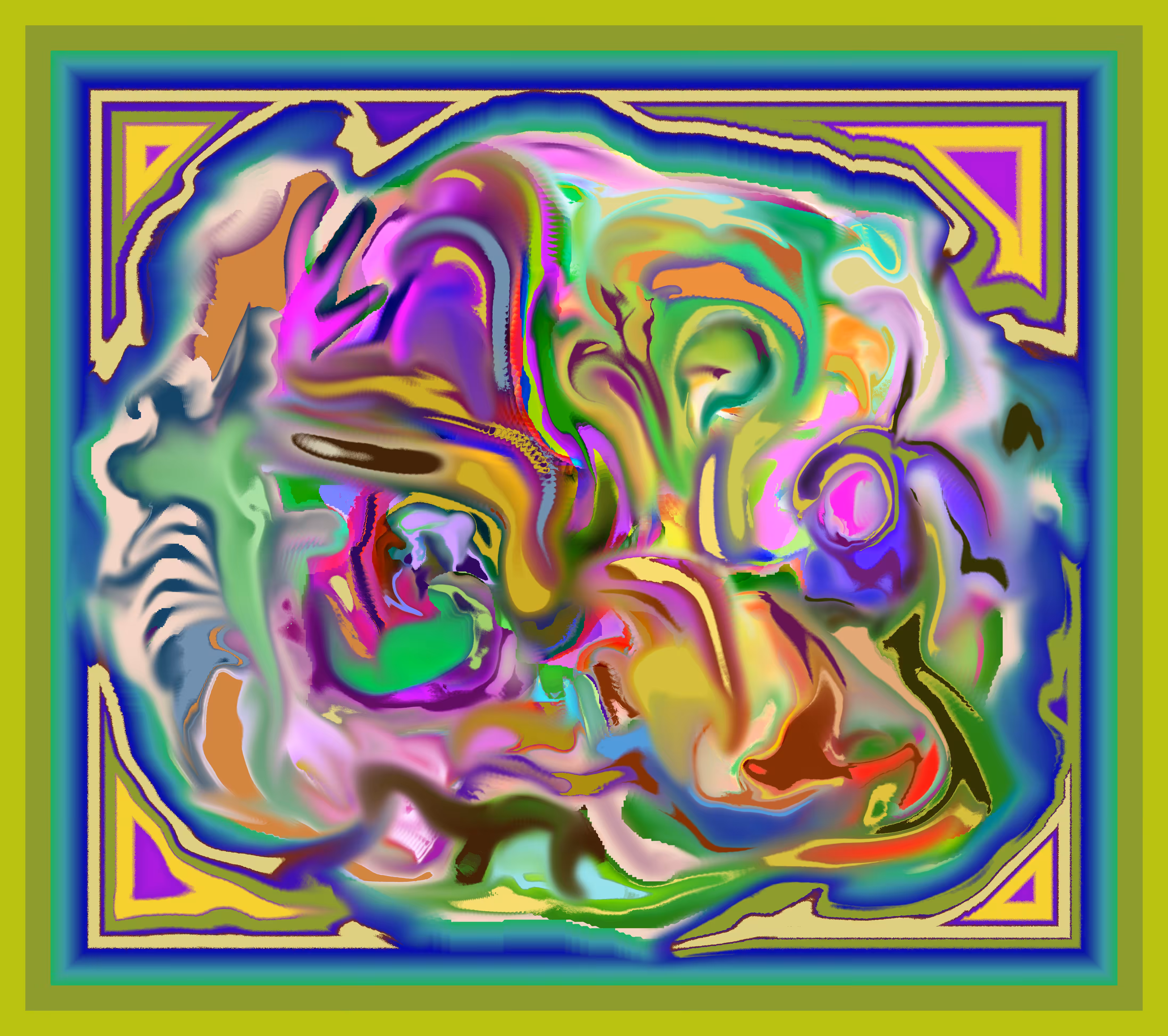 Space ticket