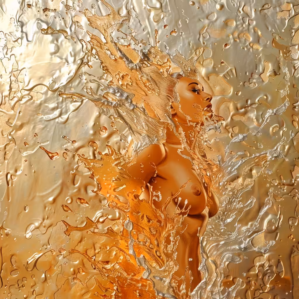 The Golden Cage