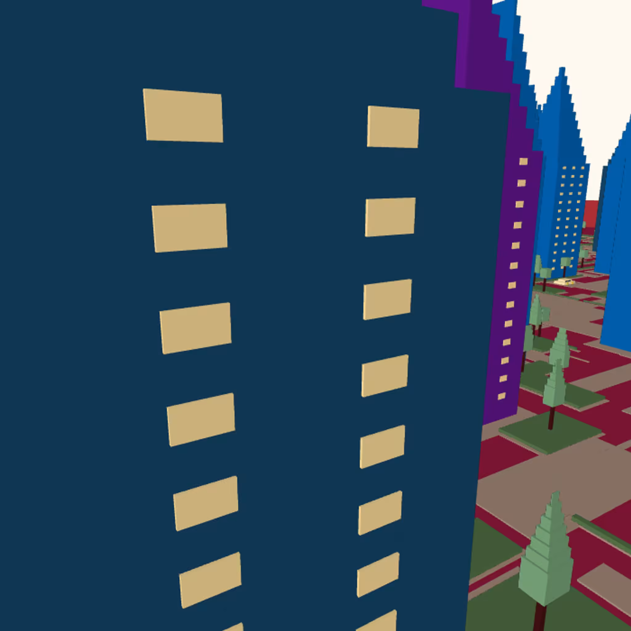 Rainbow-Scape:Multiverse #7