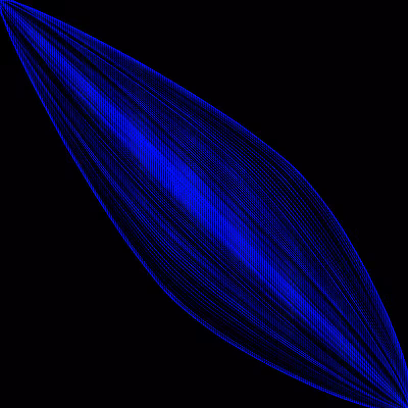 Void Drive #11