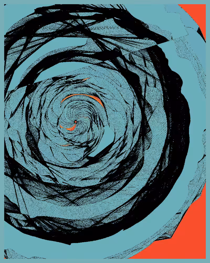 Pinwheel #263
