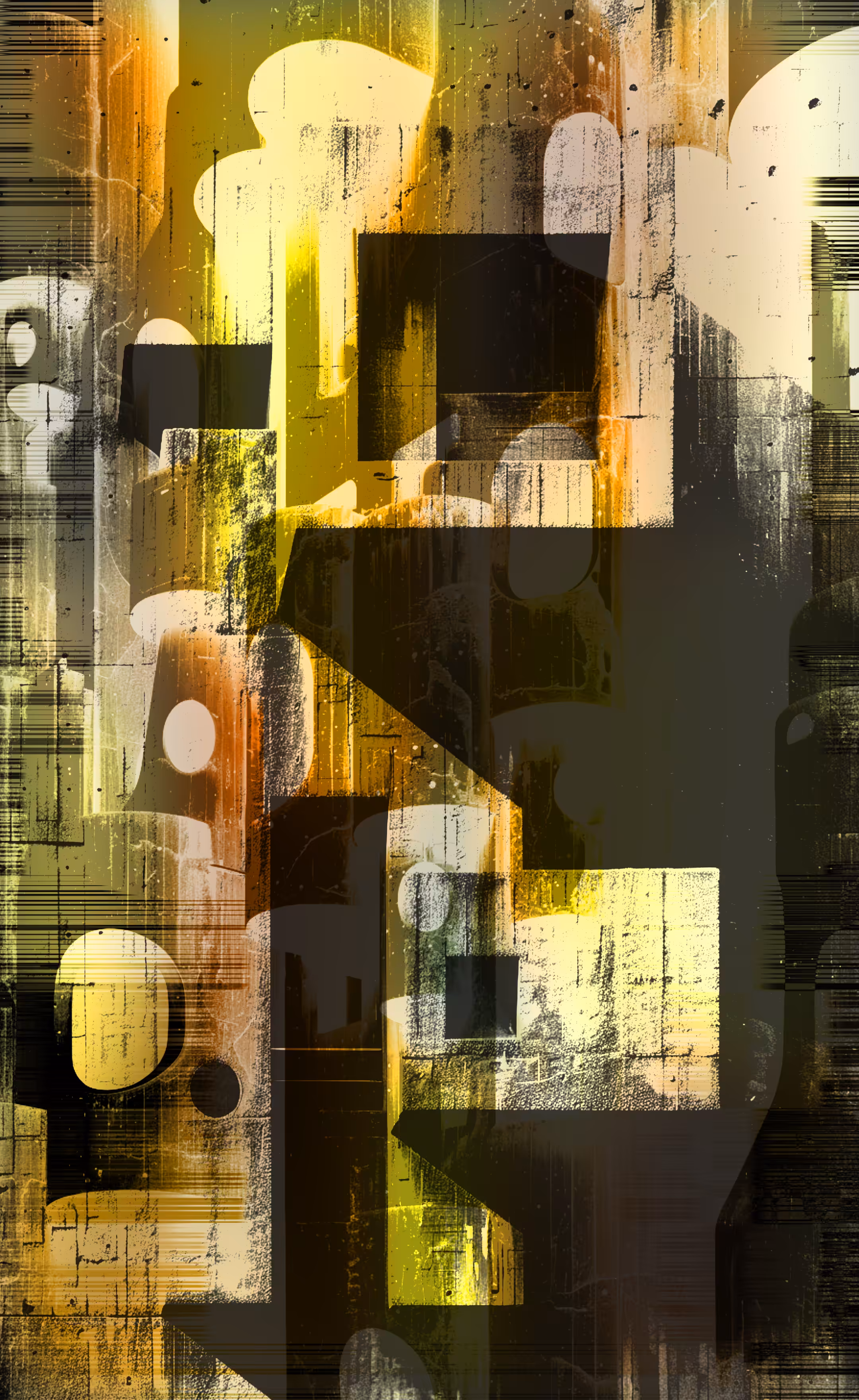 KEEP BUILDING #049