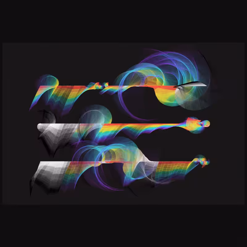 Matter Waves #98