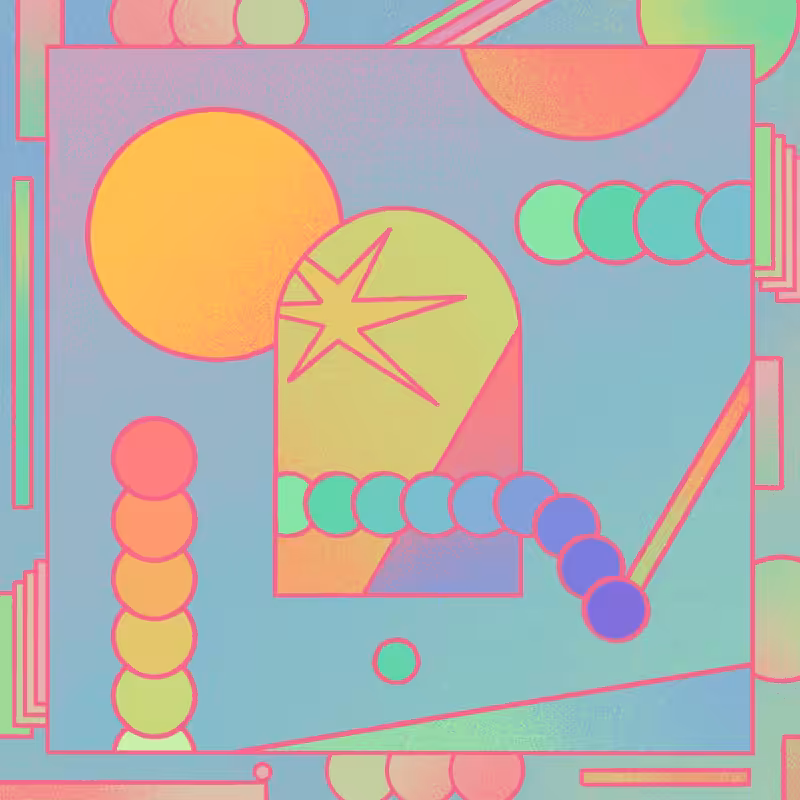 mirage #43