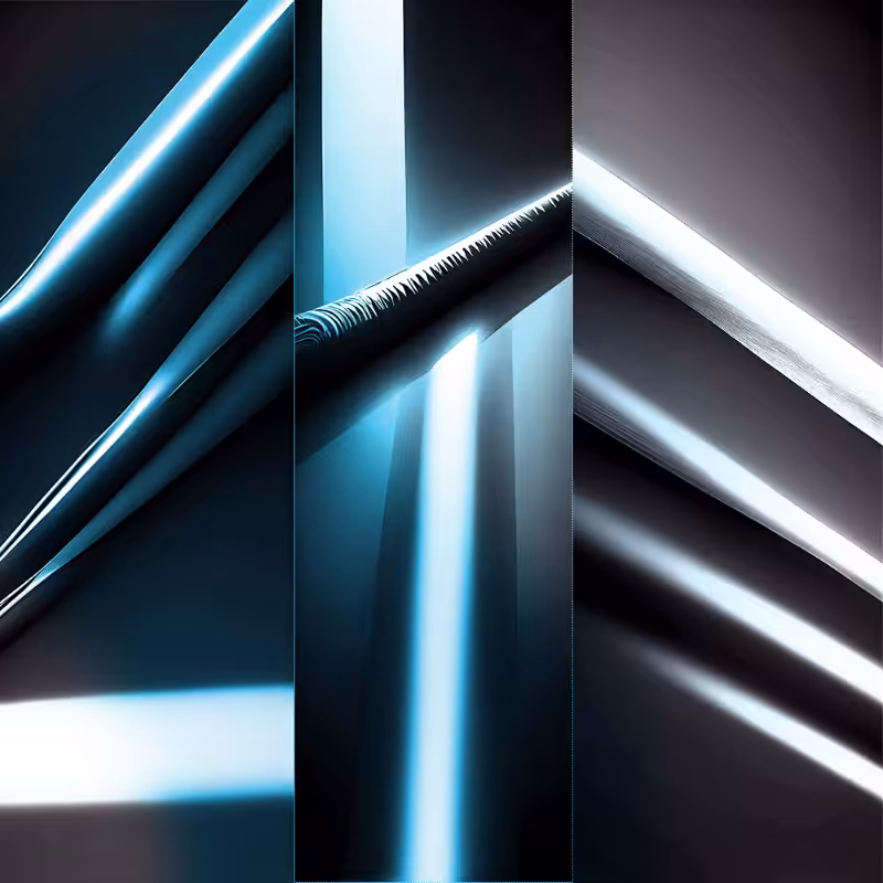 AI Light and Shadow #4