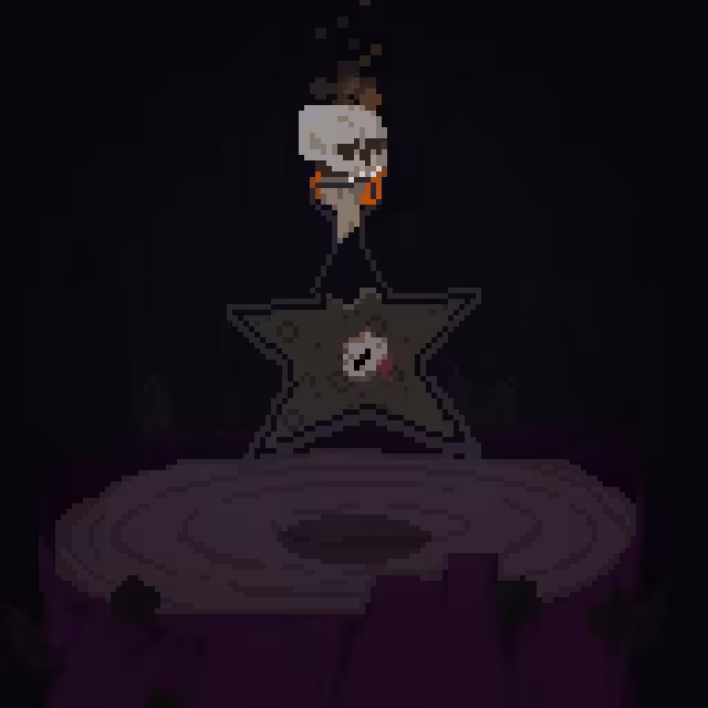 Zeno Potions #34