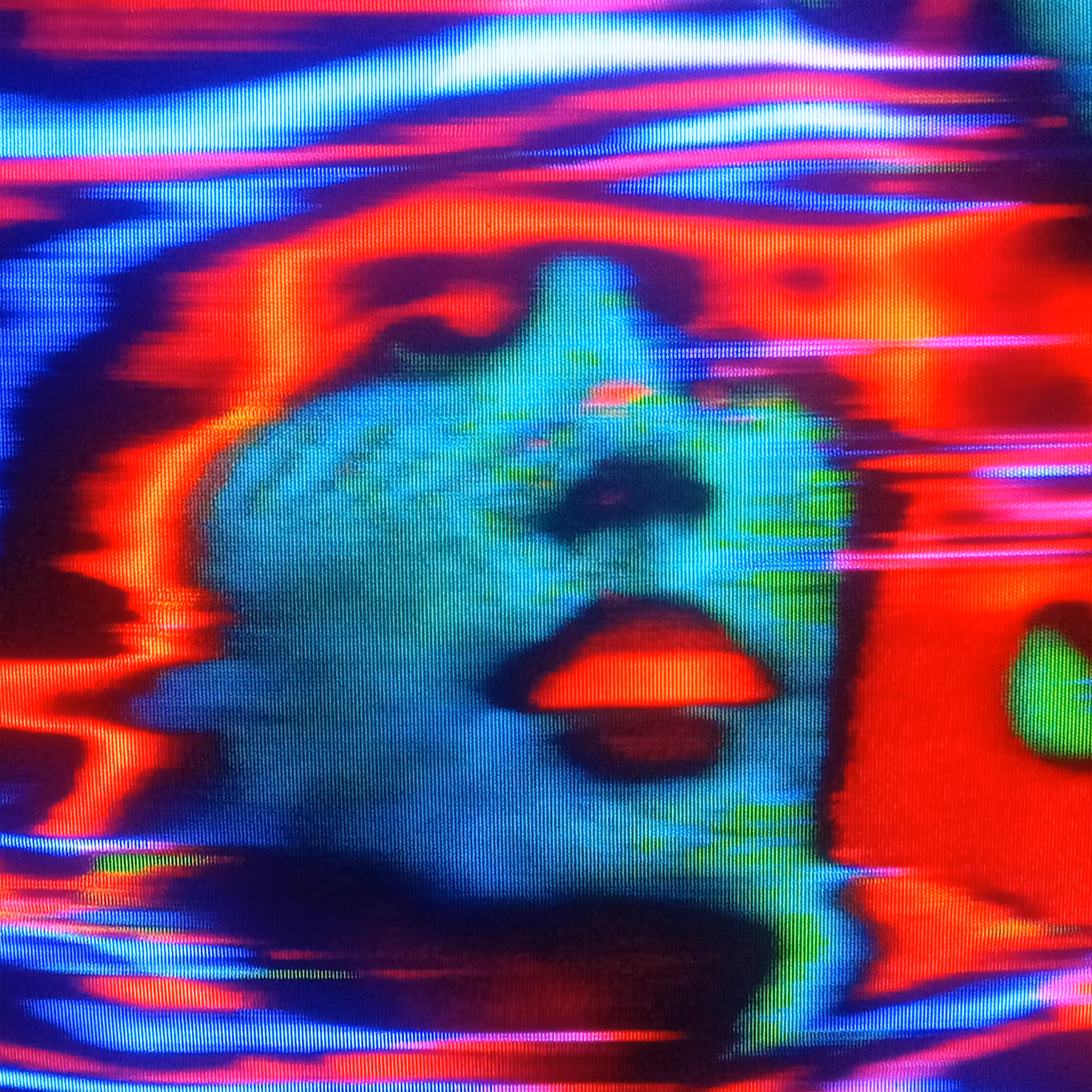 dissociation