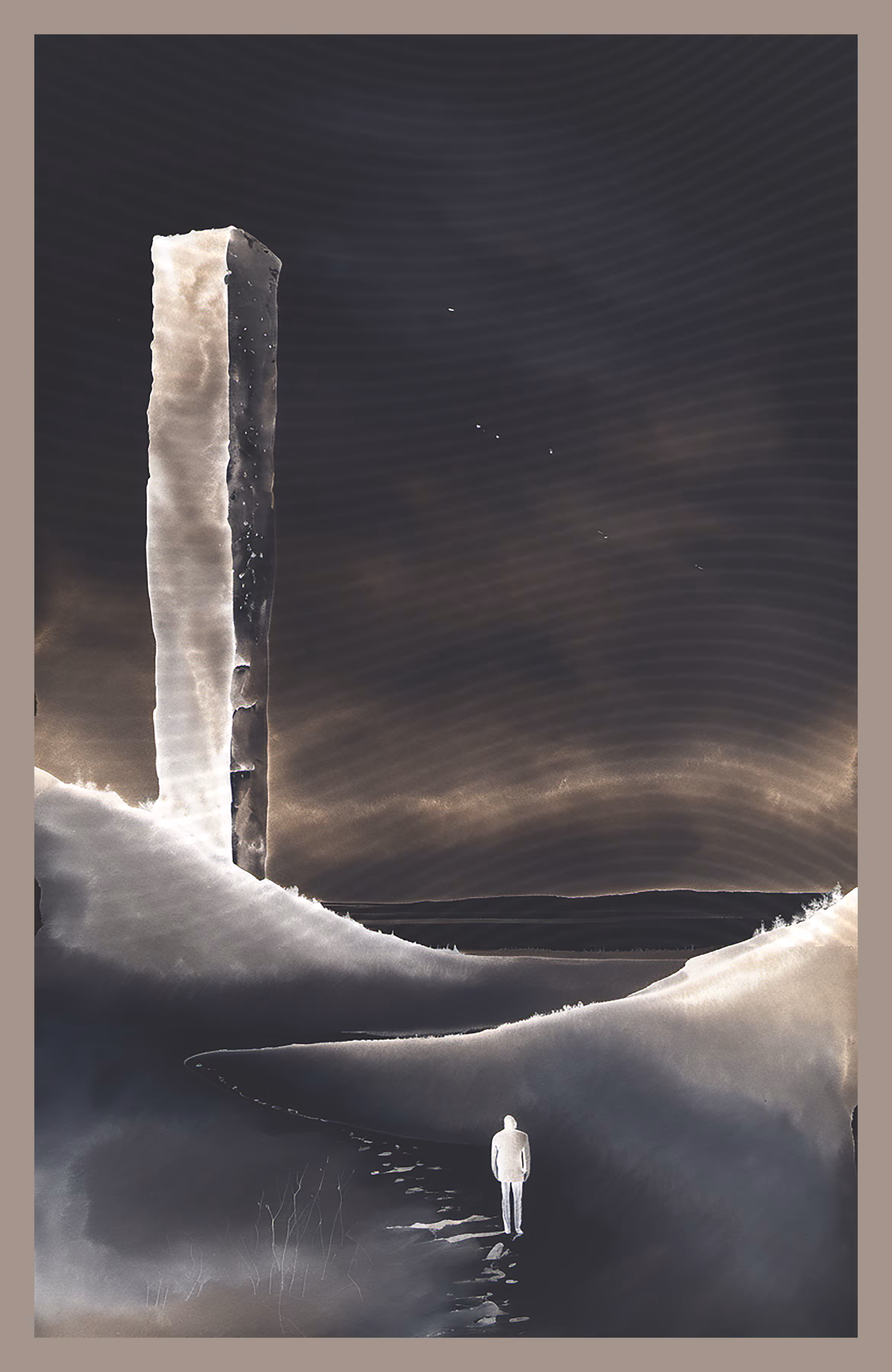 The First Pillar