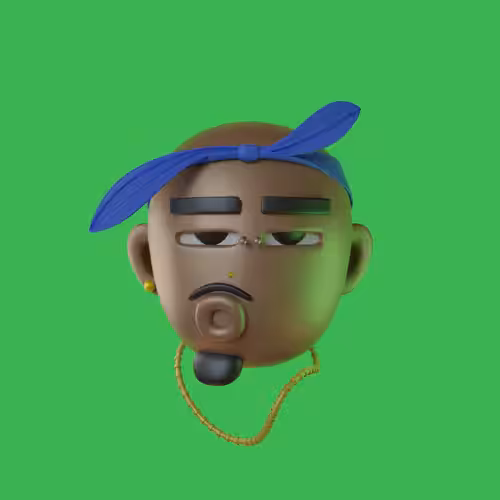 EMOface #020