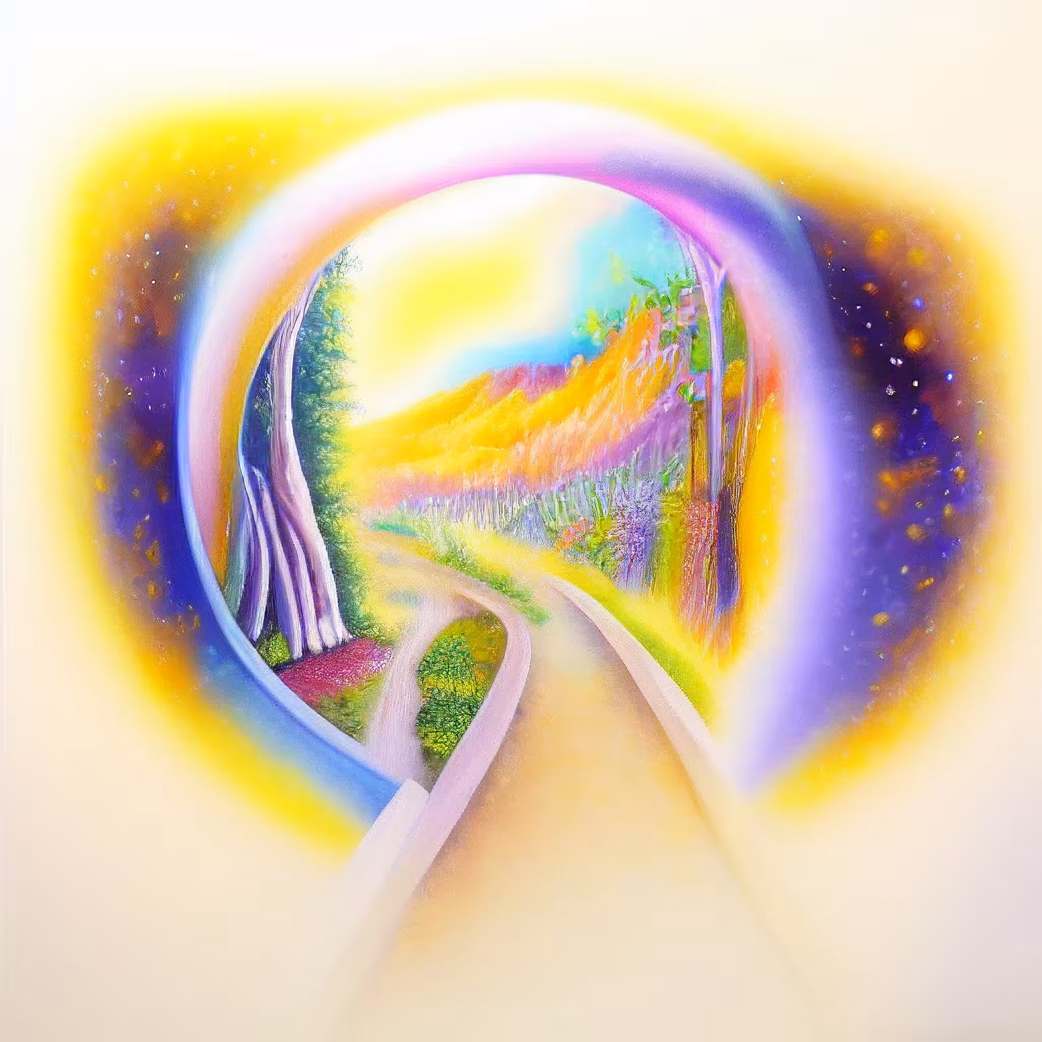 The Path to Freedom #86