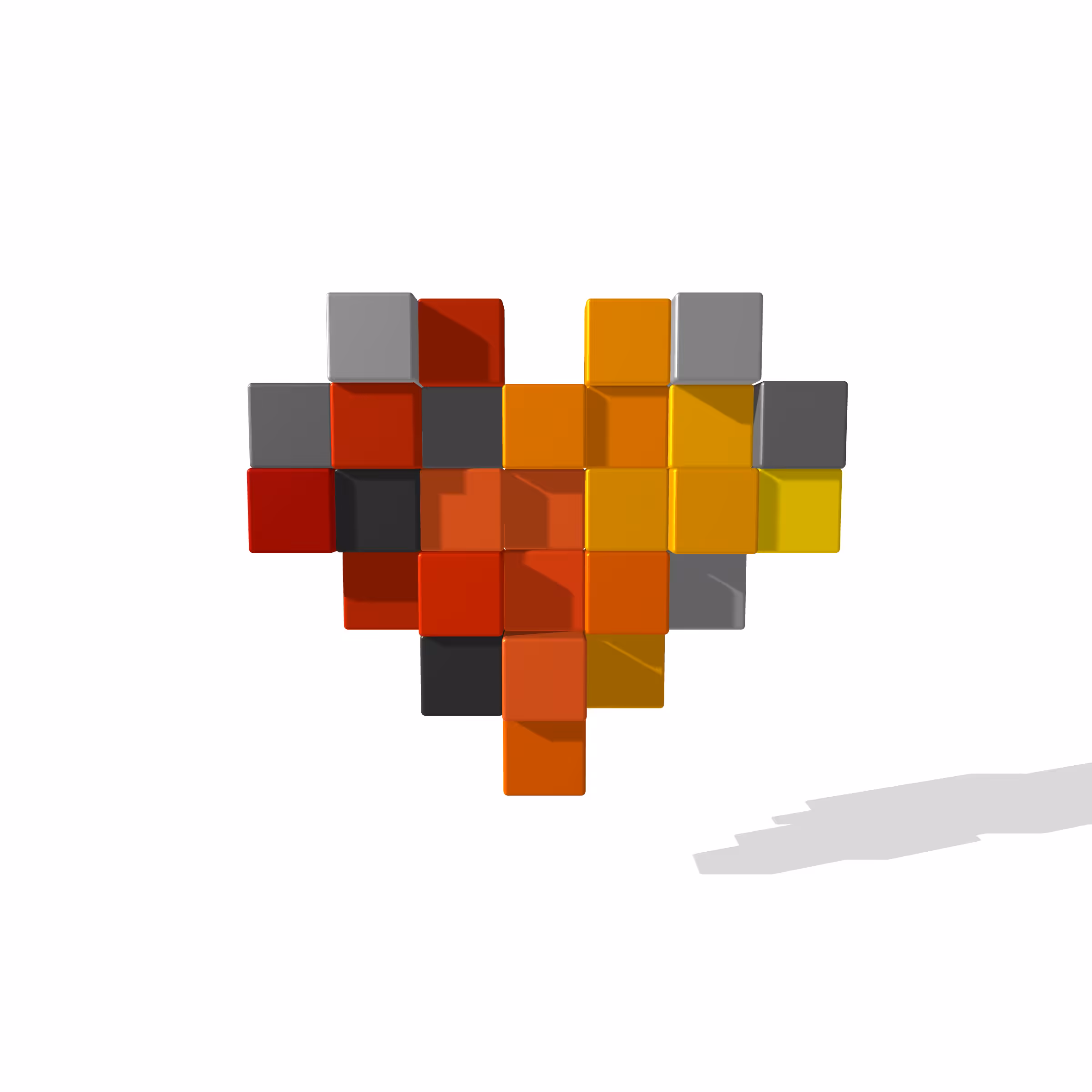 heart + craft #1310
