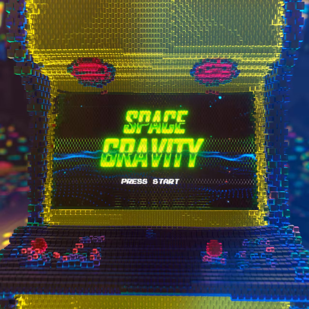 Space Gravity