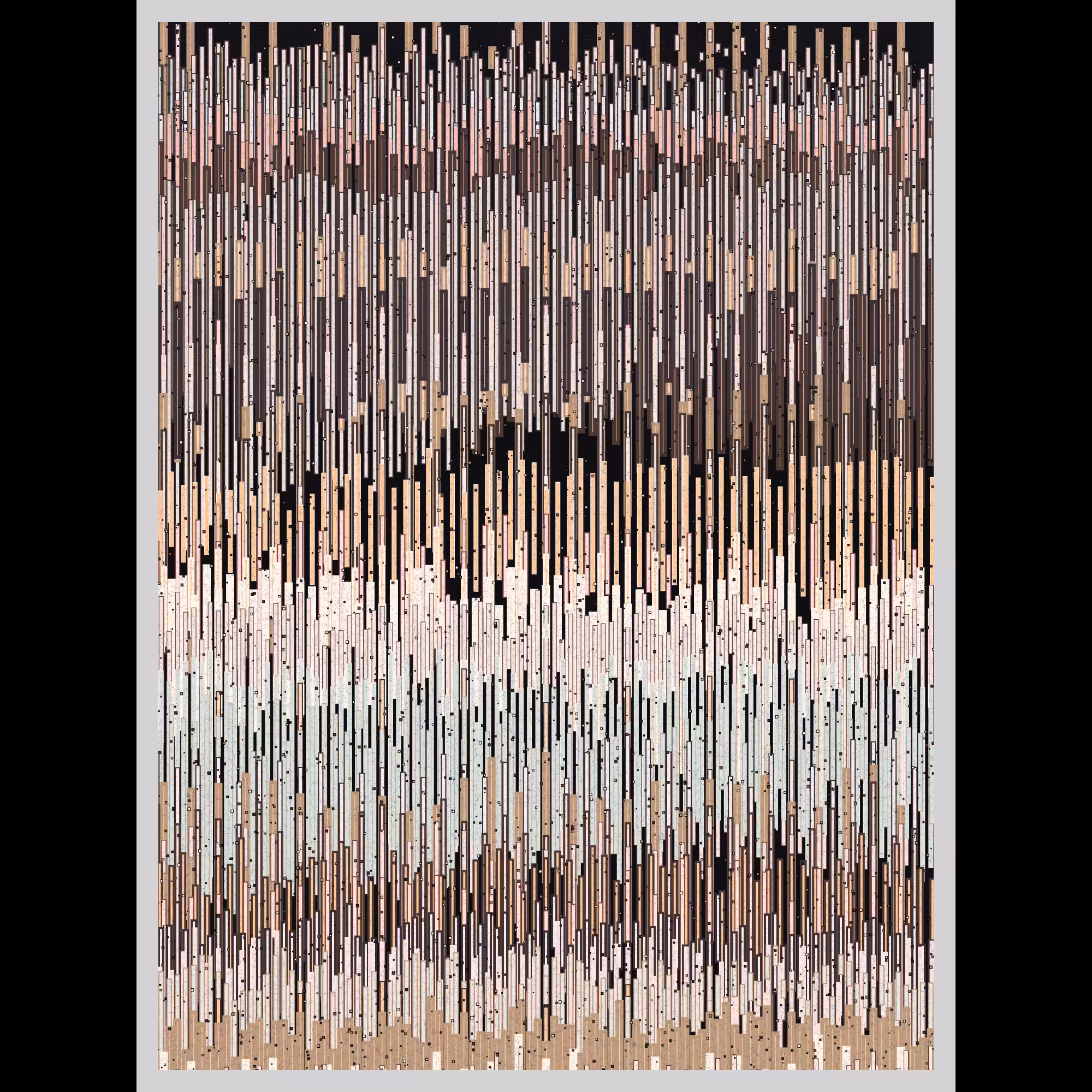 Soil Horizon #113