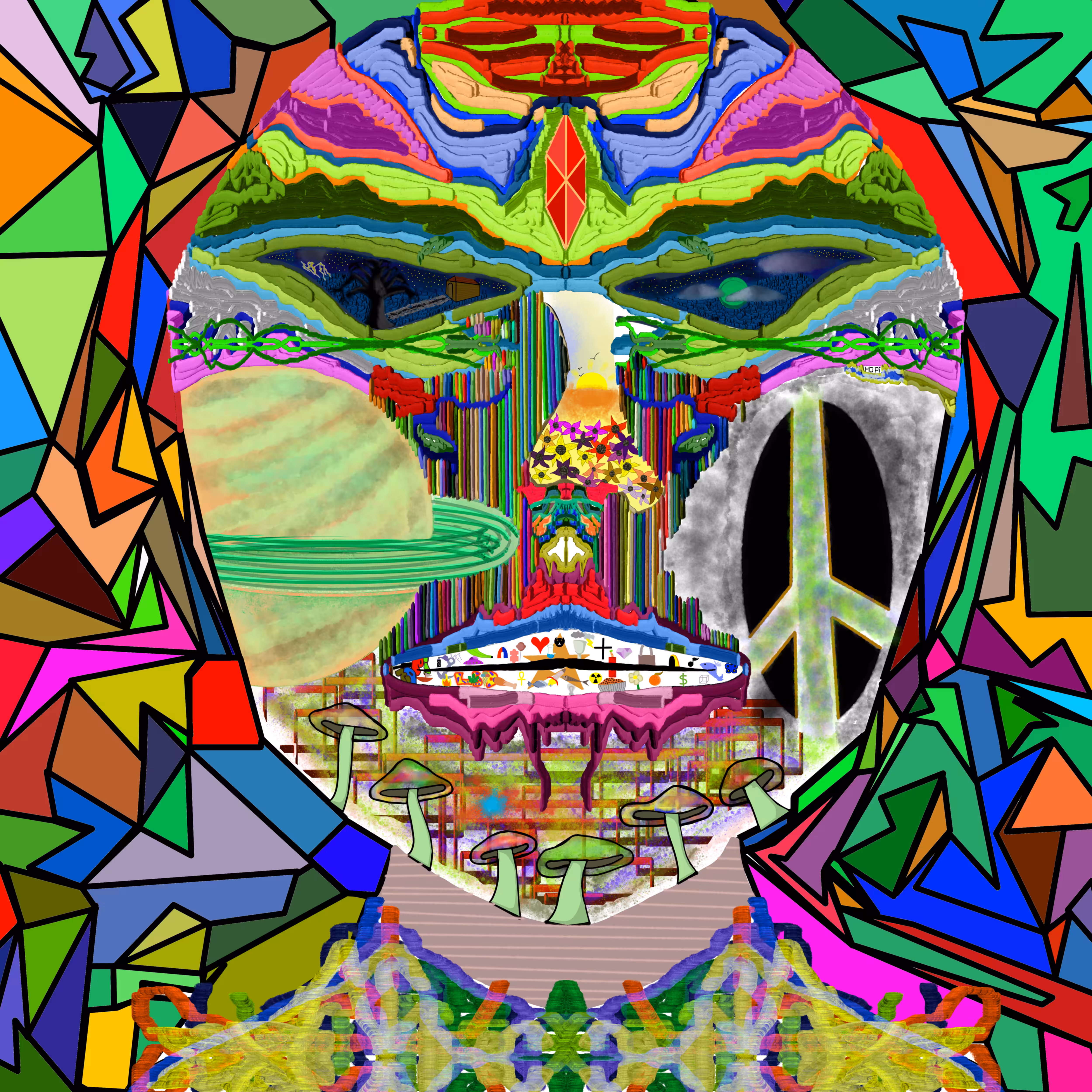 Inner Beauty