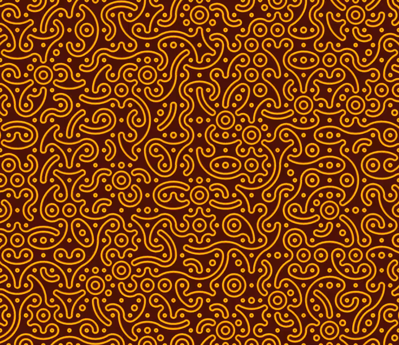 Apophenia #14