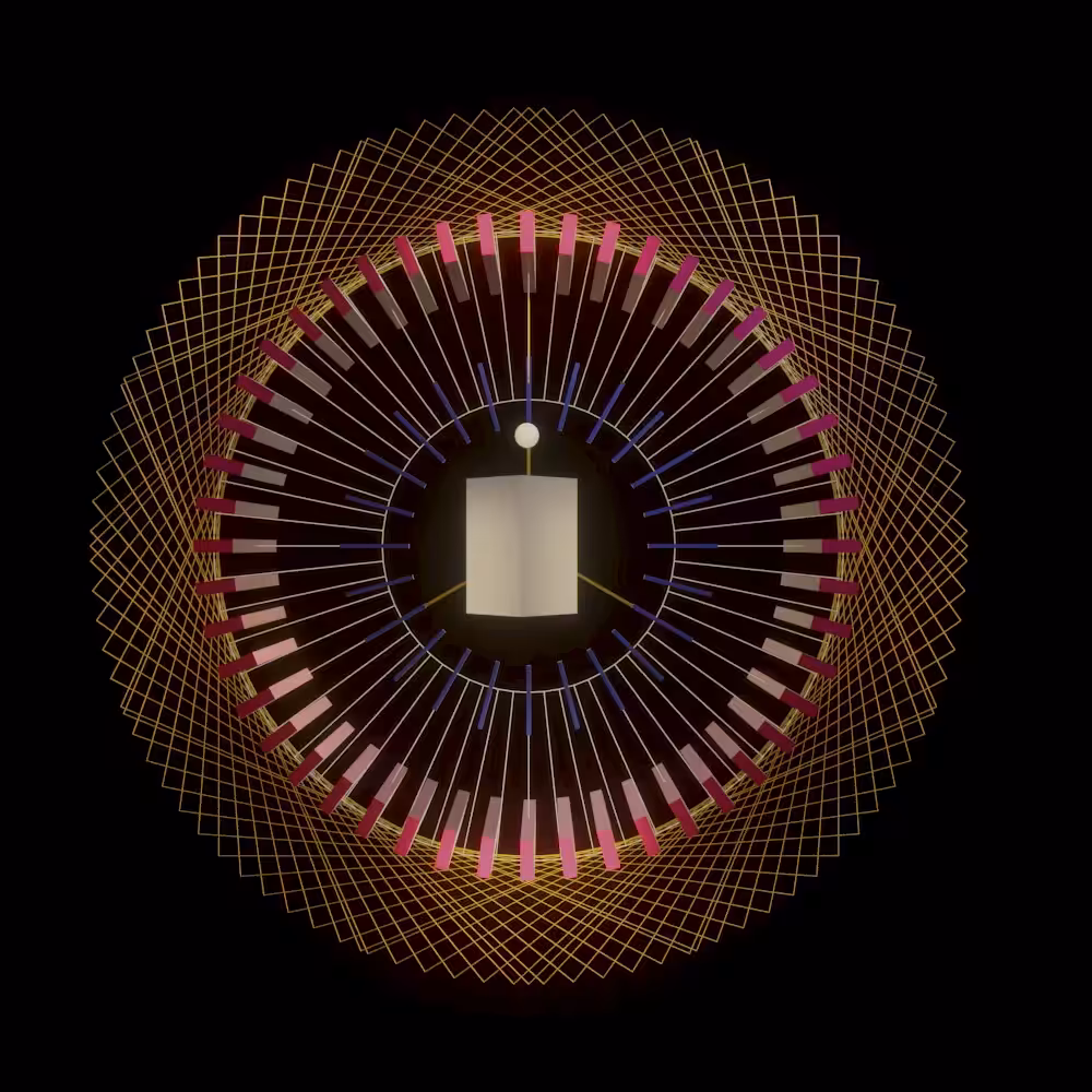Chrono Eye