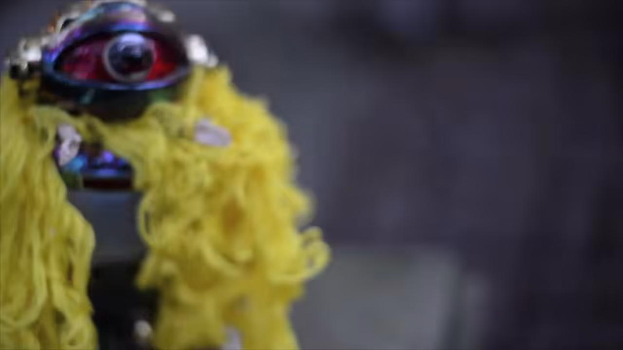 Creature Creaton 17