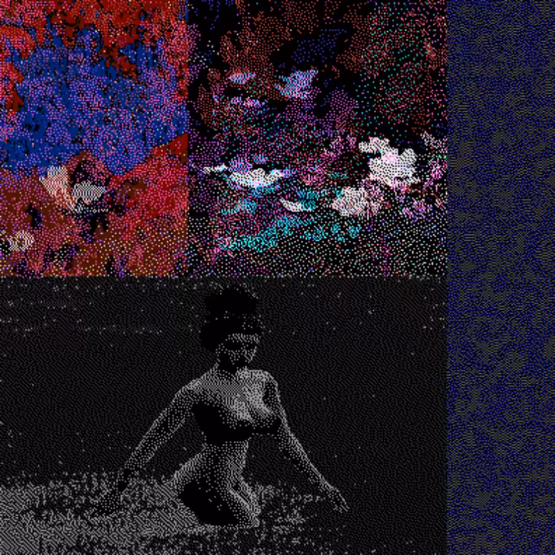 Inner Landscapes #12