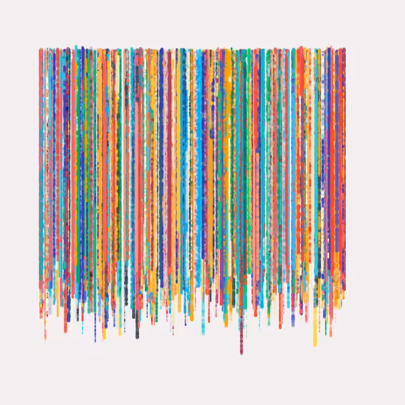 Crayon #13
