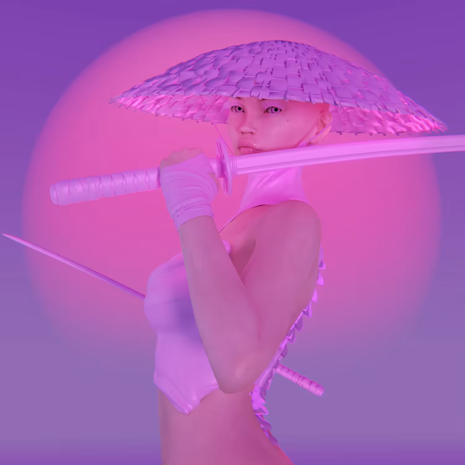 Pink Therapy