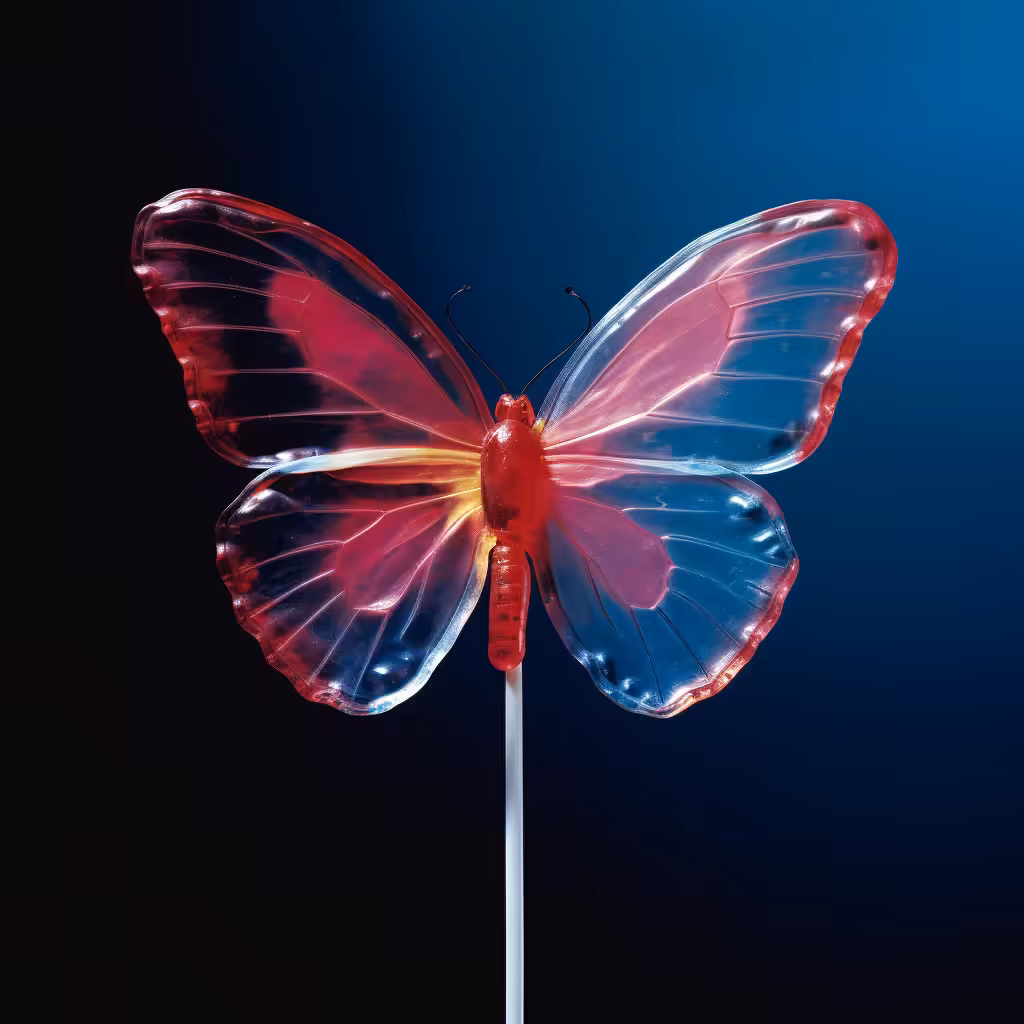 All Natural Lolly 74