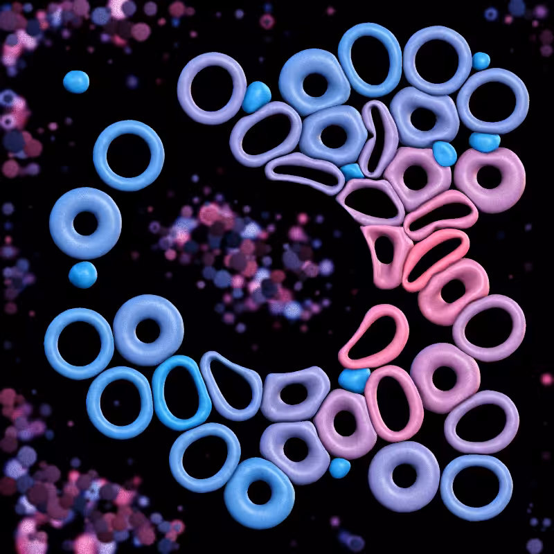 Haemo Globs #297