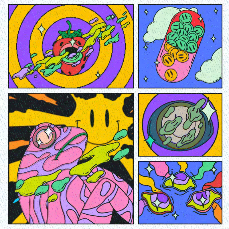 Toad story #13