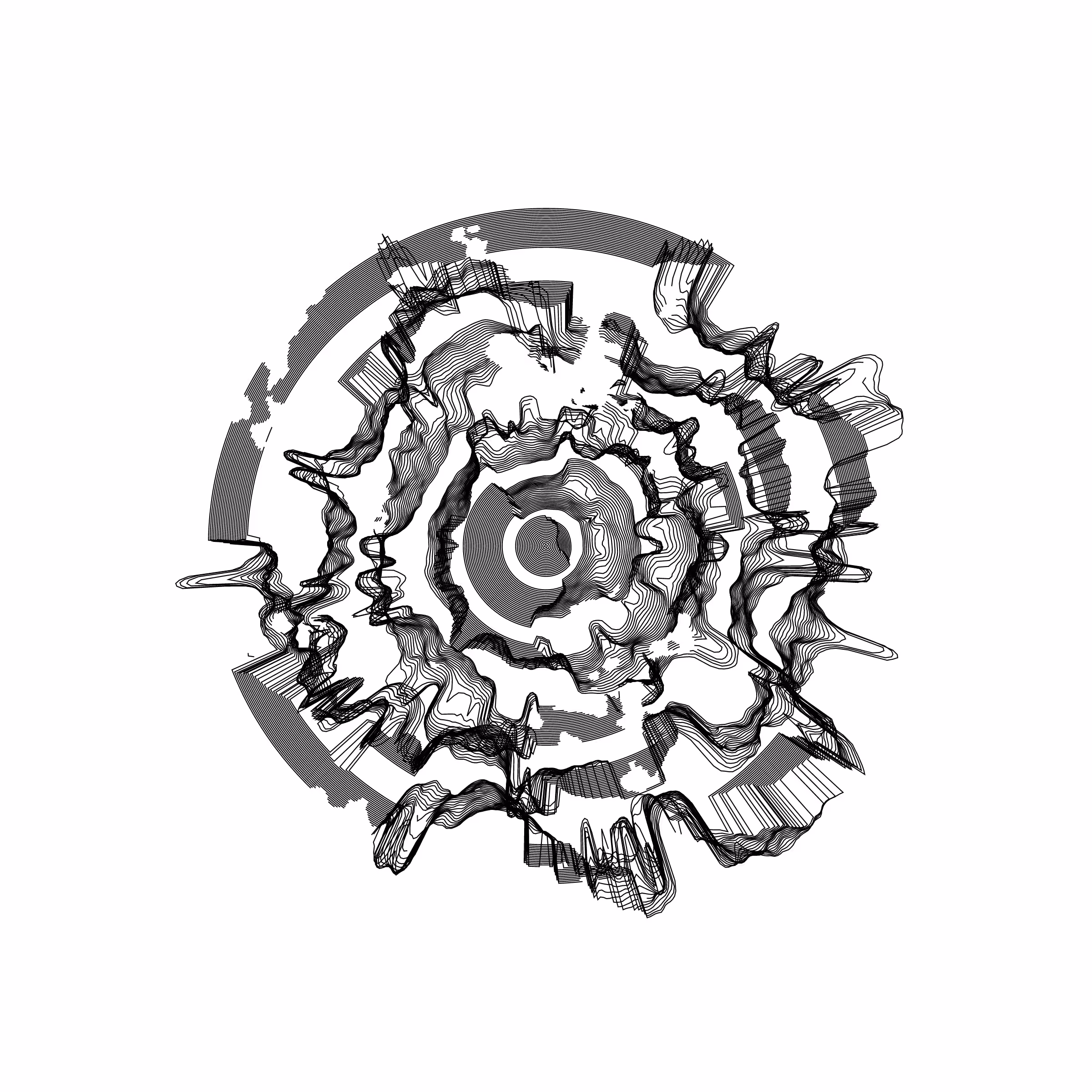 Implosion #47