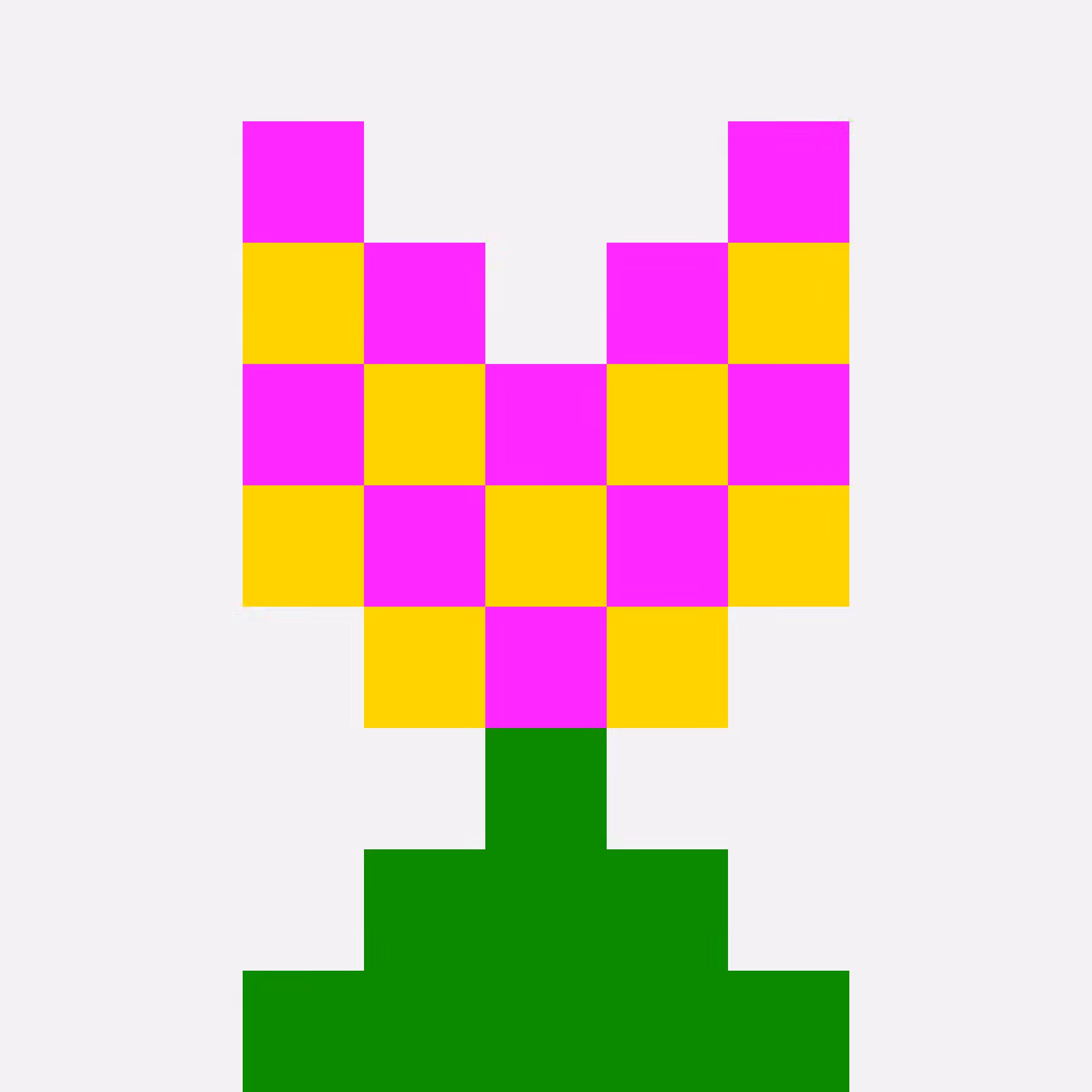 BitFlower 48