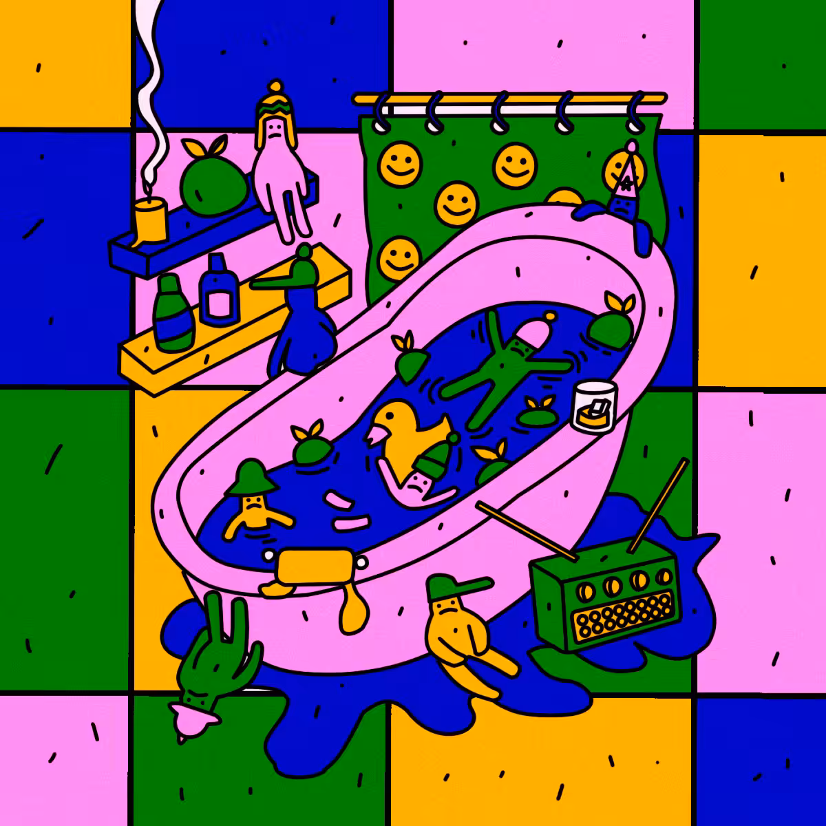 BATH