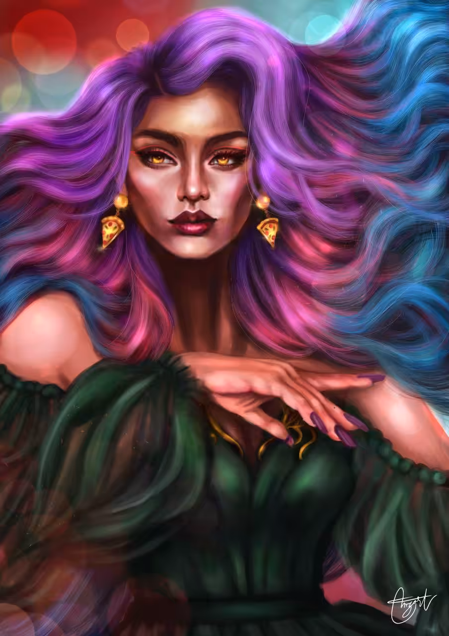 Poise