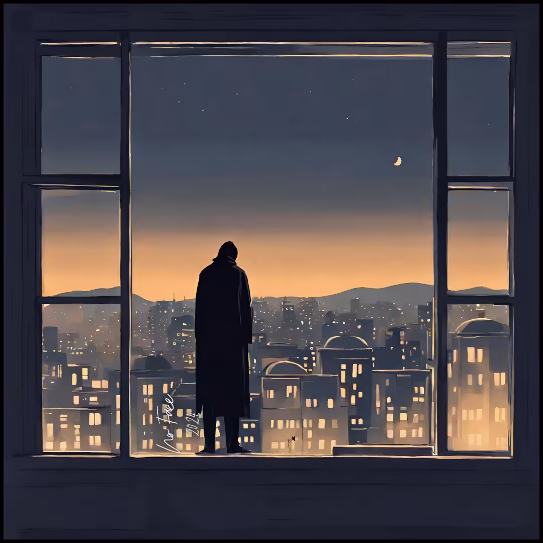 Dream of Flying