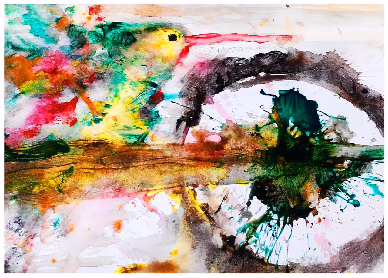 Pseudo-Pollock 