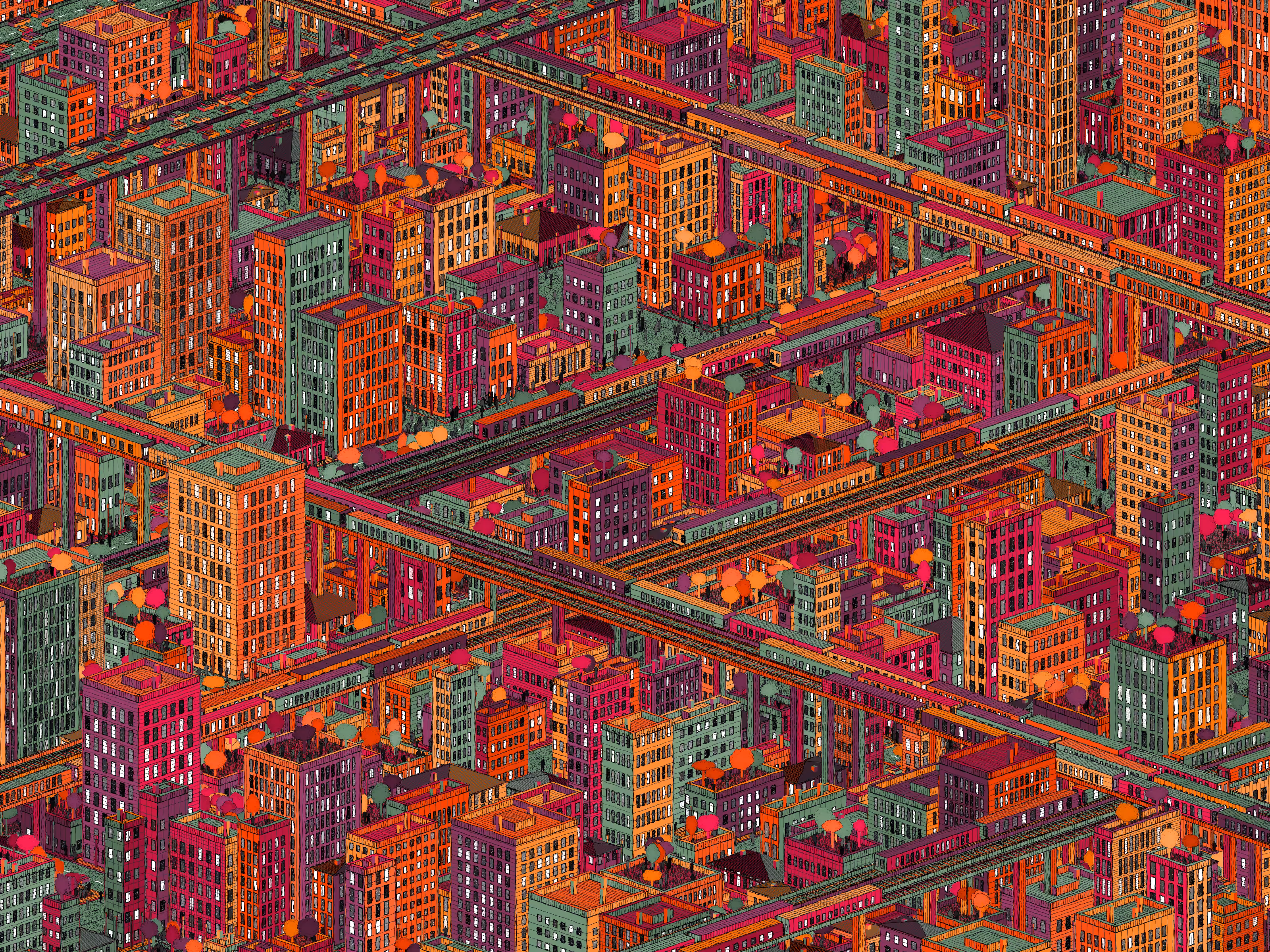NeoPrimal #16