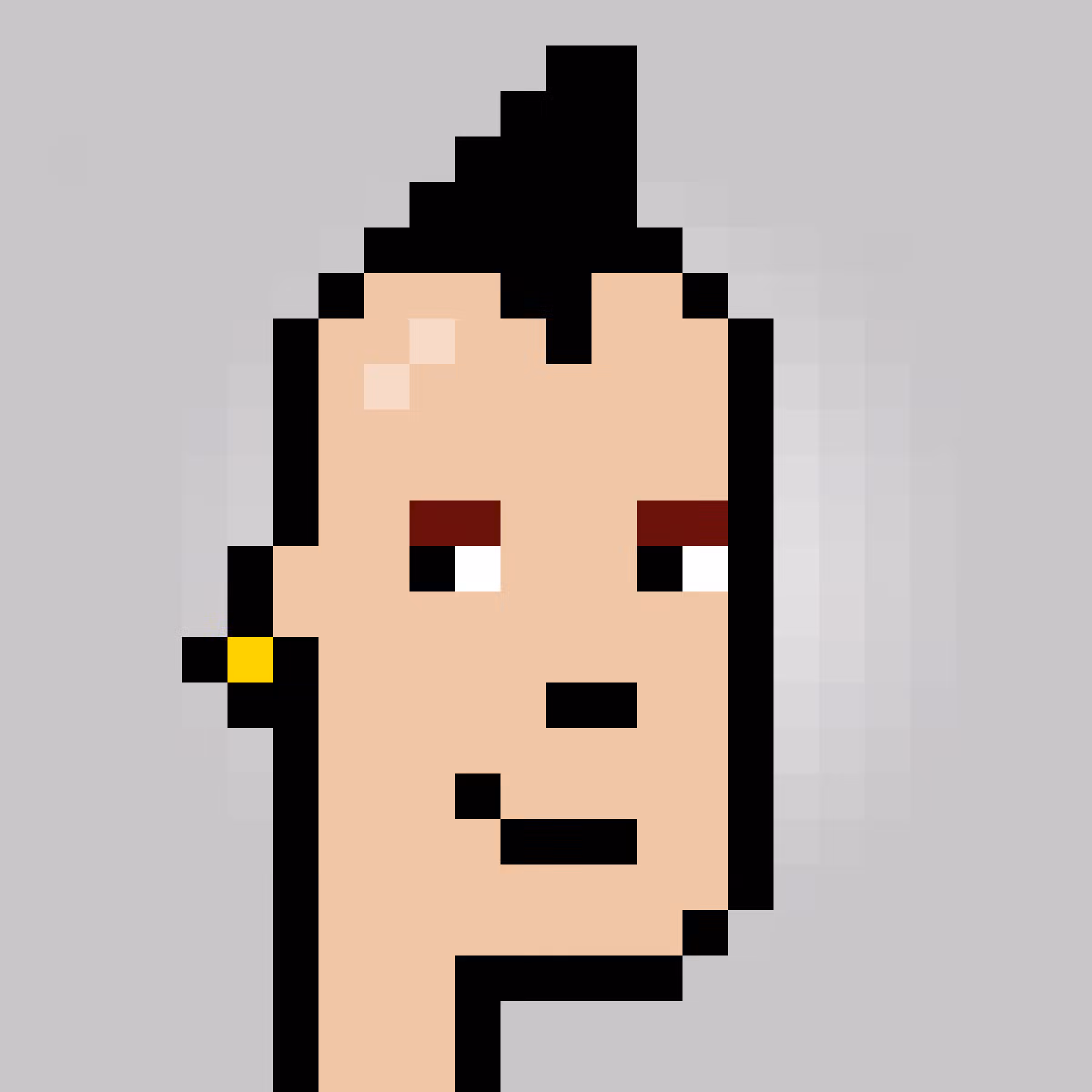 Unofficial Punks V2 #778